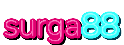 surga88 — logo kanal